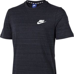 Nike Advance 15 Knit Short Sleeve T-Shirt